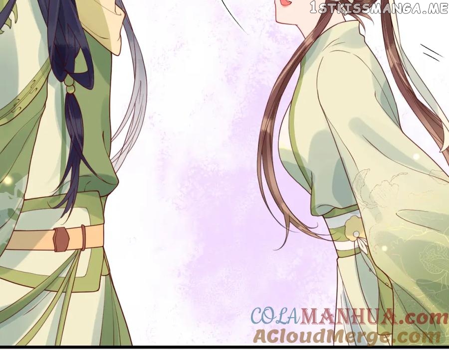Cunning Princess Only Spoiled a Nine Thousand Years Old Man Chapter 39 - page 67