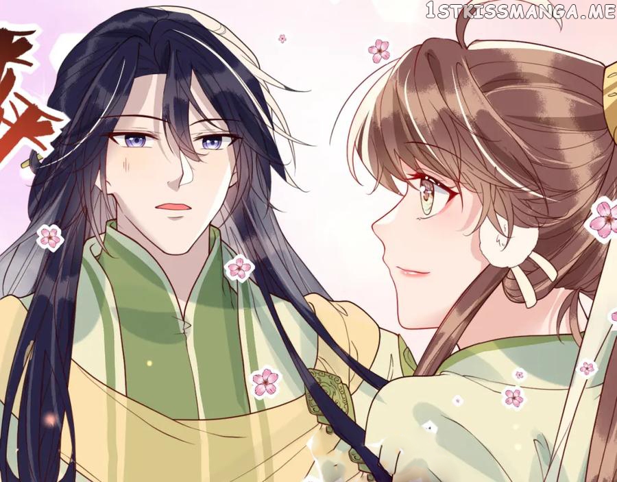 Cunning Princess Only Spoiled a Nine Thousand Years Old Man Chapter 39 - page 69