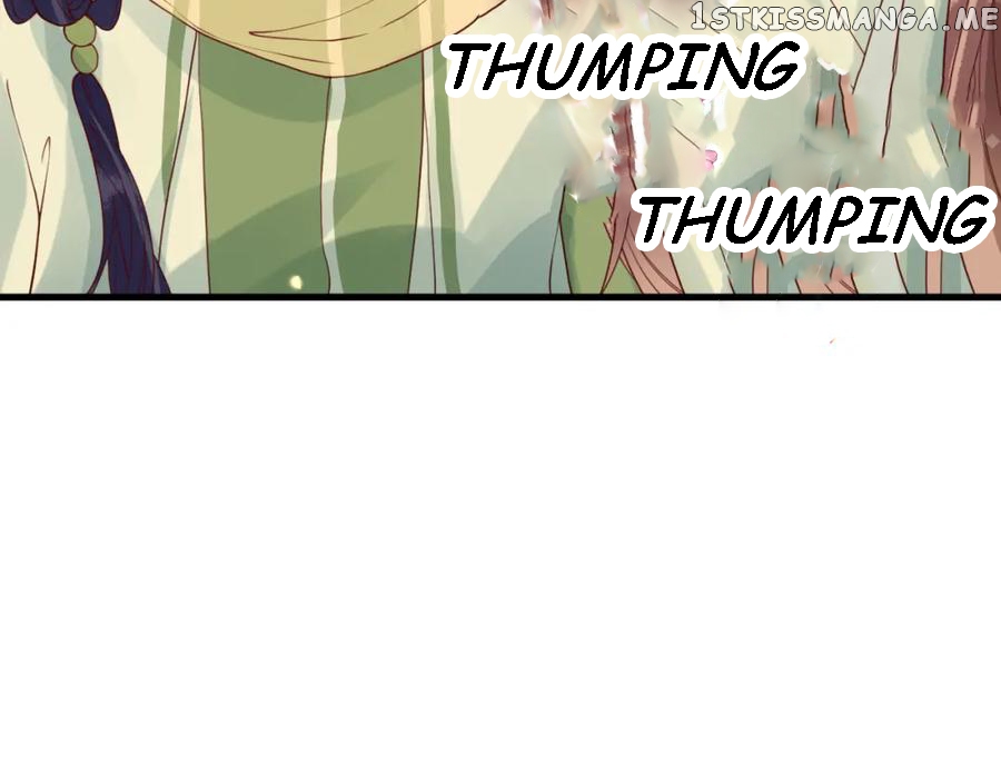 Cunning Princess Only Spoiled a Nine Thousand Years Old Man Chapter 39 - page 70