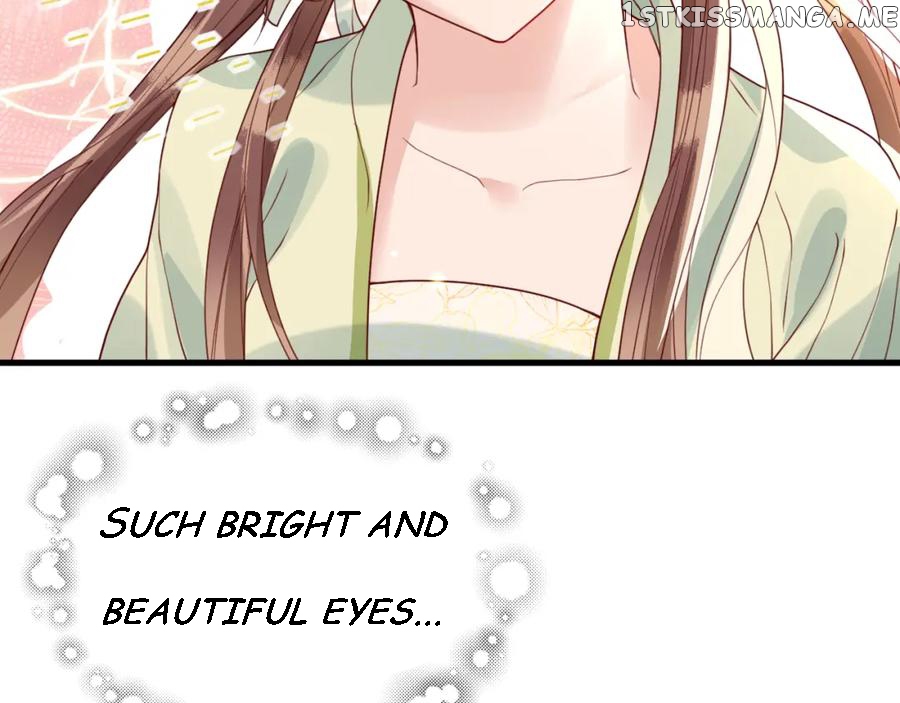 Cunning Princess Only Spoiled a Nine Thousand Years Old Man Chapter 39 - page 72