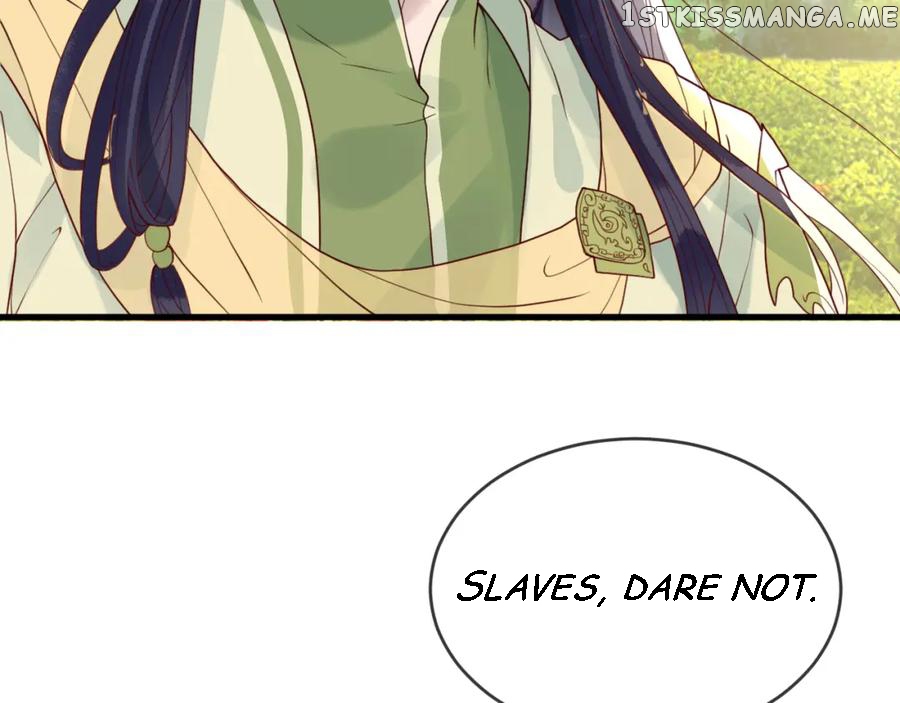 Cunning Princess Only Spoiled a Nine Thousand Years Old Man Chapter 39 - page 74