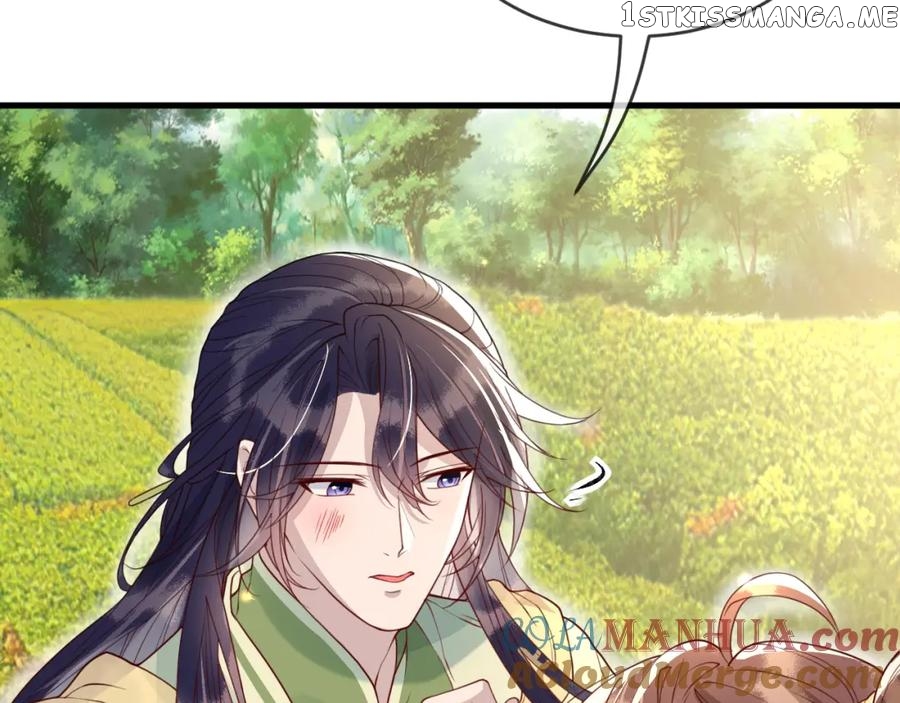 Cunning Princess Only Spoiled a Nine Thousand Years Old Man Chapter 39 - page 75