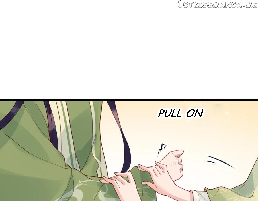 Cunning Princess Only Spoiled a Nine Thousand Years Old Man Chapter 39 - page 77