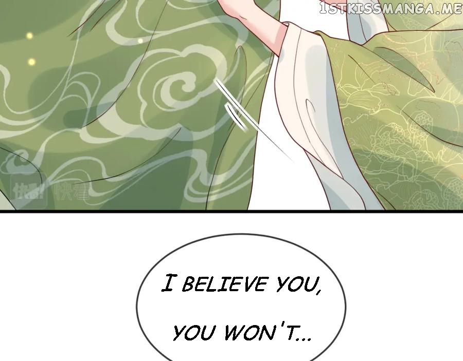 Cunning Princess Only Spoiled a Nine Thousand Years Old Man Chapter 39 - page 78