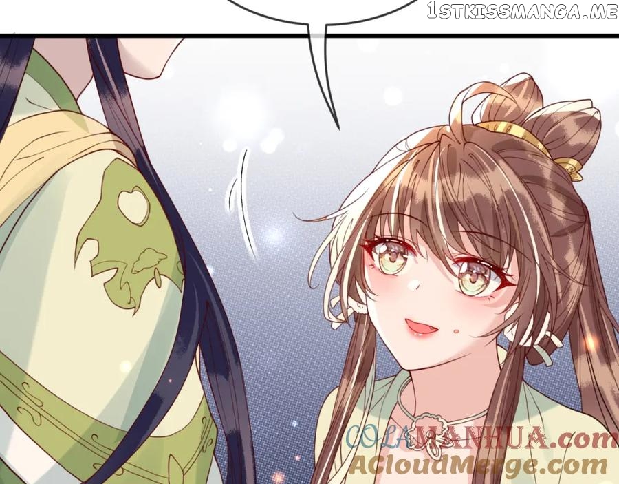 Cunning Princess Only Spoiled a Nine Thousand Years Old Man Chapter 39 - page 79