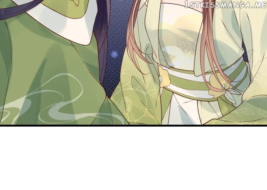 Cunning Princess Only Spoiled a Nine Thousand Years Old Man Chapter 39 - page 80