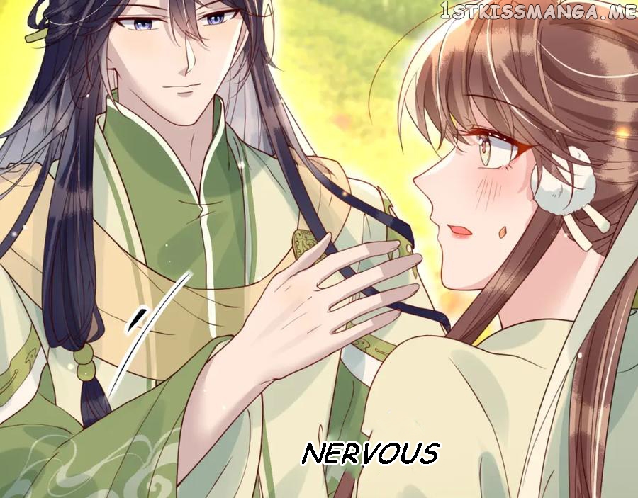 Cunning Princess Only Spoiled a Nine Thousand Years Old Man Chapter 39 - page 82