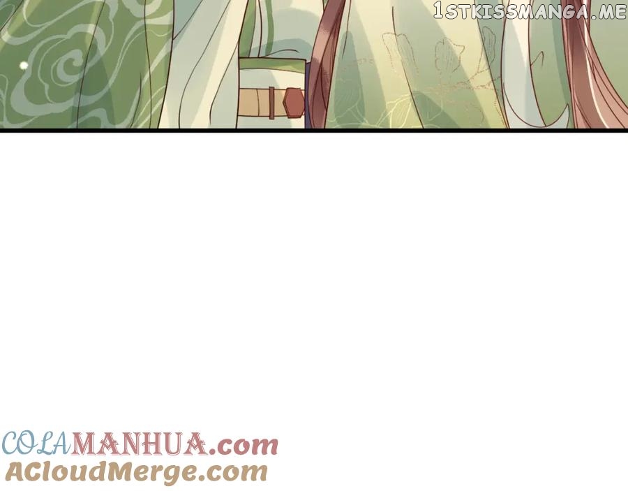 Cunning Princess Only Spoiled a Nine Thousand Years Old Man Chapter 39 - page 83