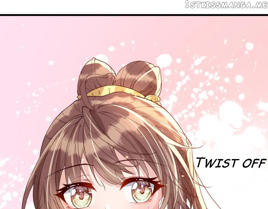 Cunning Princess Only Spoiled a Nine Thousand Years Old Man Chapter 39 - page 84