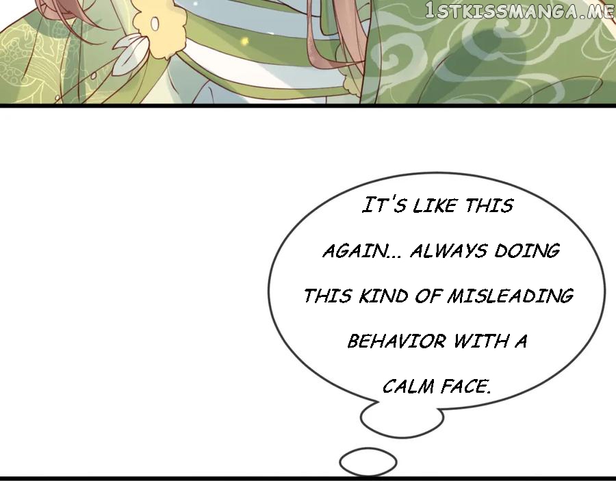 Cunning Princess Only Spoiled a Nine Thousand Years Old Man Chapter 39 - page 86