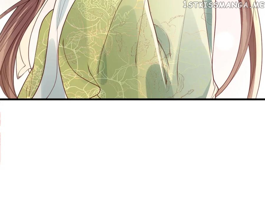 Cunning Princess Only Spoiled a Nine Thousand Years Old Man Chapter 39 - page 88