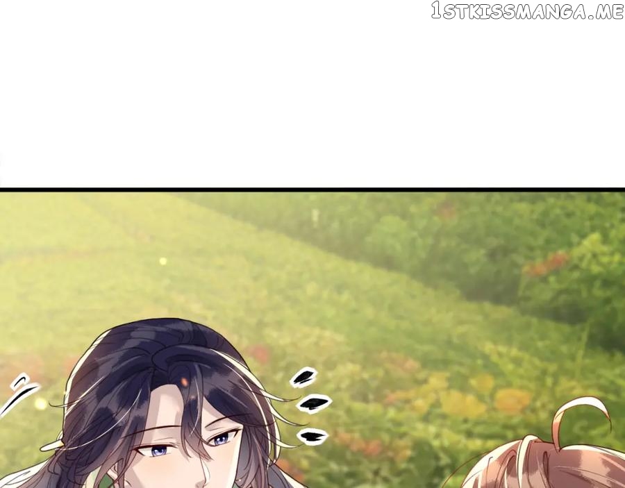 Cunning Princess Only Spoiled a Nine Thousand Years Old Man Chapter 39 - page 89