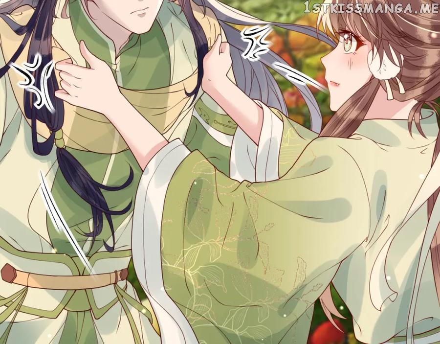 Cunning Princess Only Spoiled a Nine Thousand Years Old Man Chapter 39 - page 90