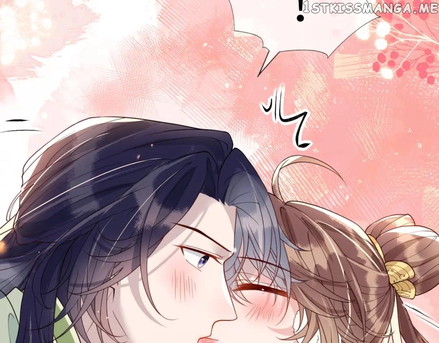 Cunning Princess Only Spoiled a Nine Thousand Years Old Man Chapter 39 - page 92