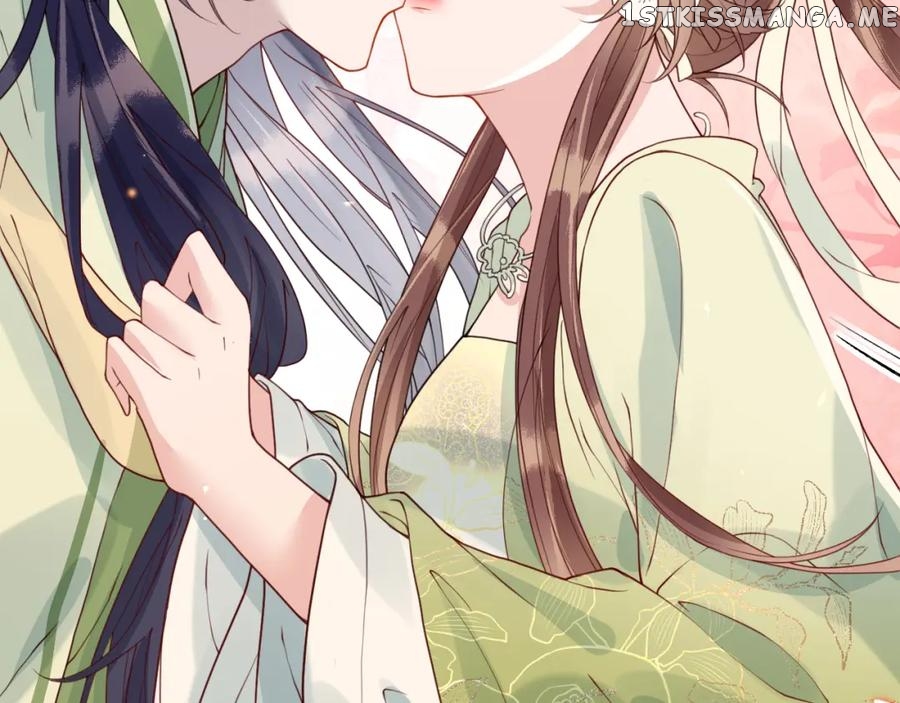Cunning Princess Only Spoiled a Nine Thousand Years Old Man Chapter 39 - page 93