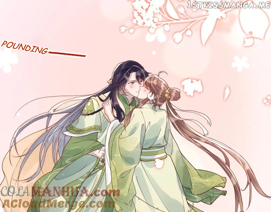 Cunning Princess Only Spoiled a Nine Thousand Years Old Man Chapter 39 - page 95