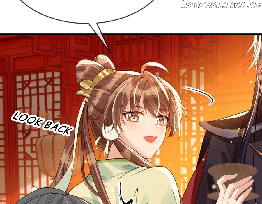 Cunning Princess Only Spoiled a Nine Thousand Years Old Man Chapter 38 - page 10