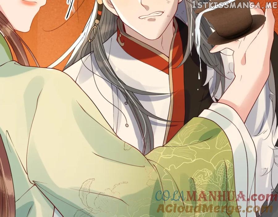 Cunning Princess Only Spoiled a Nine Thousand Years Old Man Chapter 38 - page 19