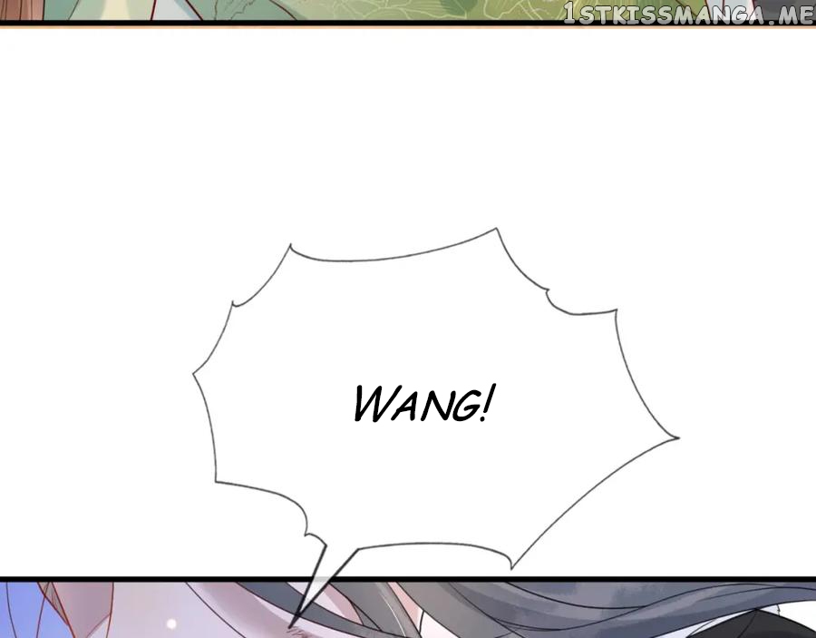 Cunning Princess Only Spoiled a Nine Thousand Years Old Man Chapter 38 - page 20