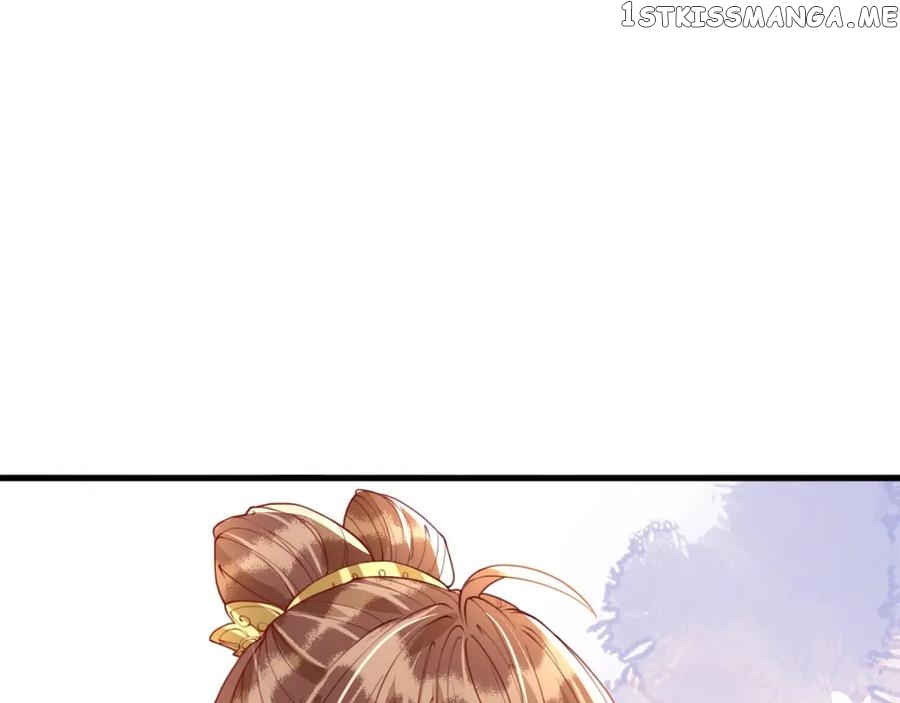 Cunning Princess Only Spoiled a Nine Thousand Years Old Man Chapter 38 - page 22