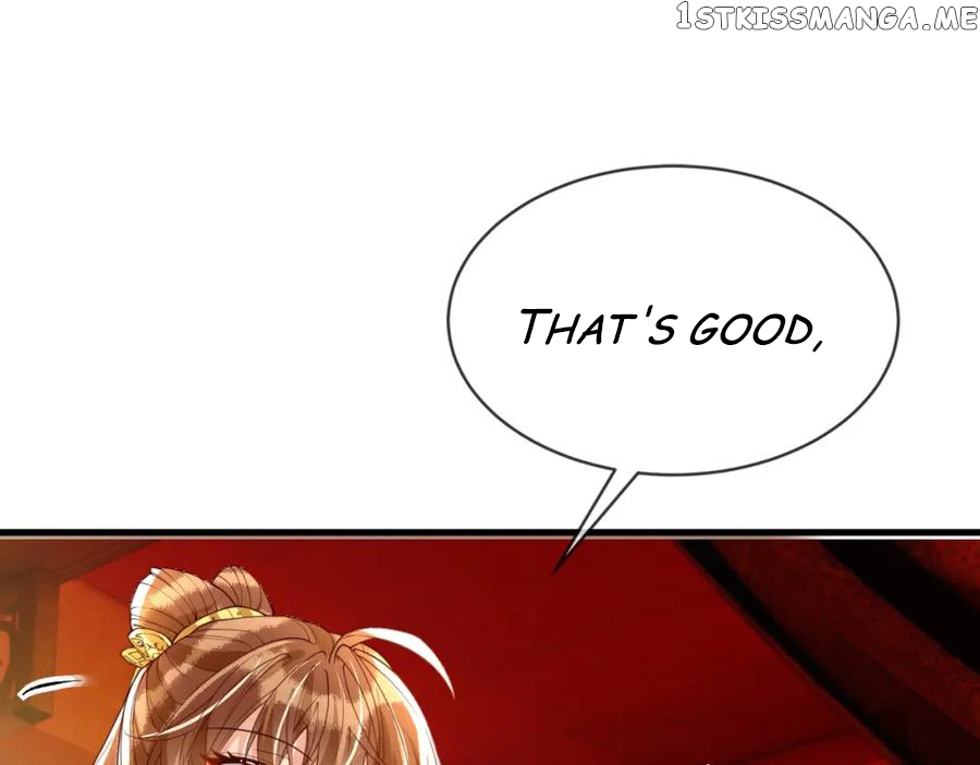 Cunning Princess Only Spoiled a Nine Thousand Years Old Man Chapter 38 - page 24