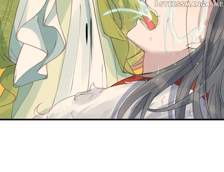 Cunning Princess Only Spoiled a Nine Thousand Years Old Man Chapter 38 - page 26
