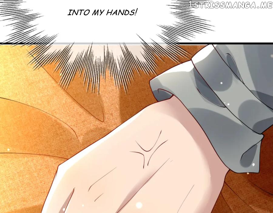 Cunning Princess Only Spoiled a Nine Thousand Years Old Man Chapter 38 - page 29