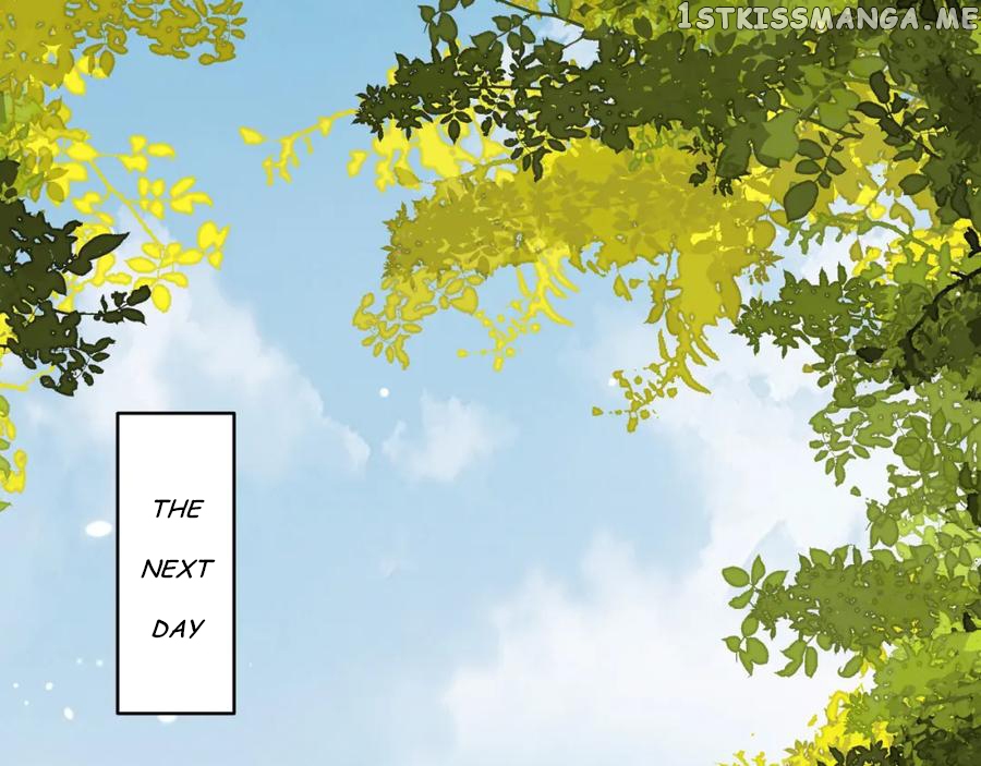Cunning Princess Only Spoiled a Nine Thousand Years Old Man Chapter 38 - page 32