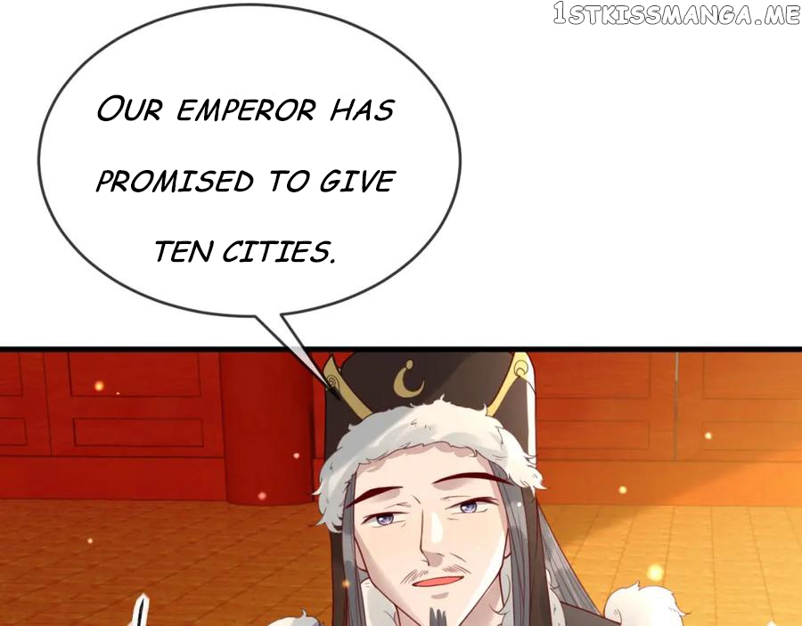 Cunning Princess Only Spoiled a Nine Thousand Years Old Man Chapter 38 - page 36