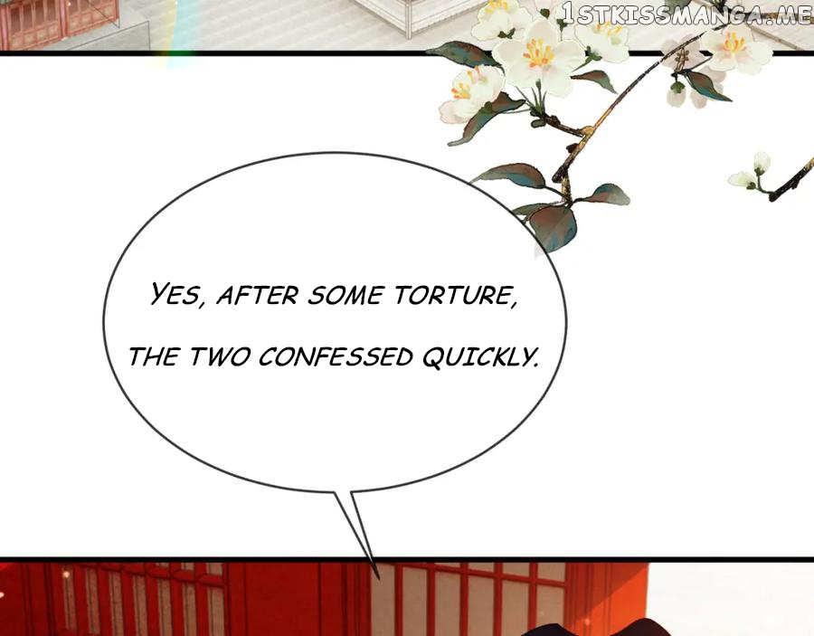 Cunning Princess Only Spoiled a Nine Thousand Years Old Man Chapter 38 - page 4