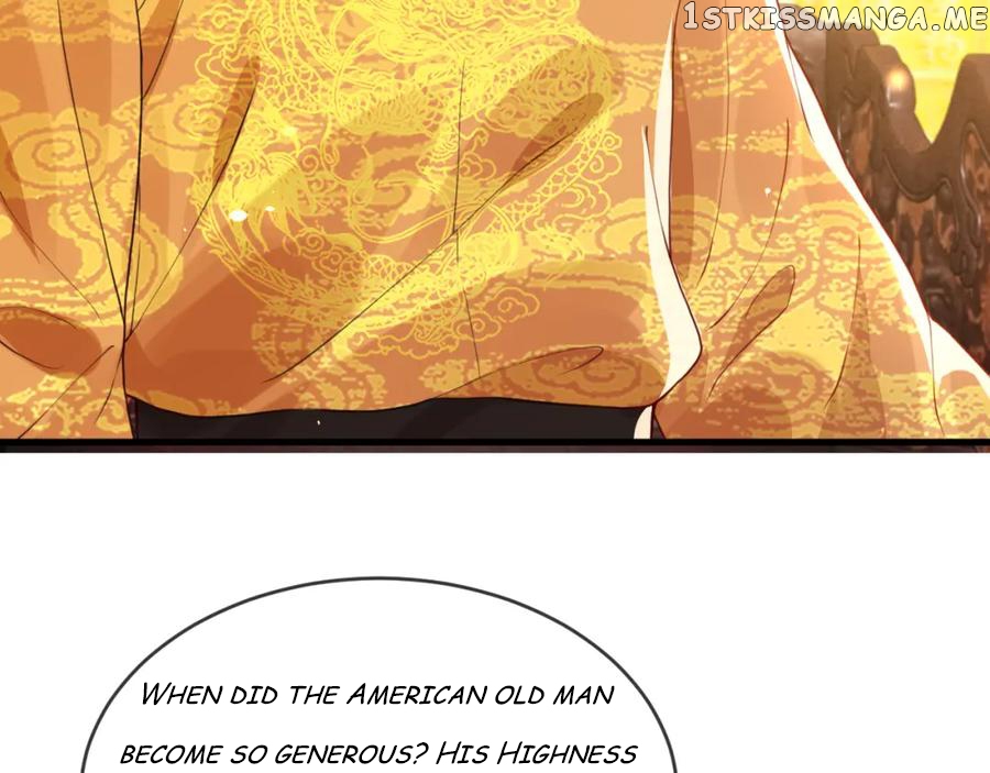 Cunning Princess Only Spoiled a Nine Thousand Years Old Man Chapter 38 - page 40