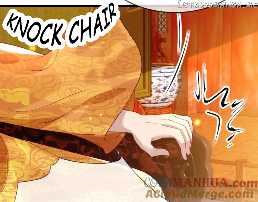 Cunning Princess Only Spoiled a Nine Thousand Years Old Man Chapter 38 - page 43