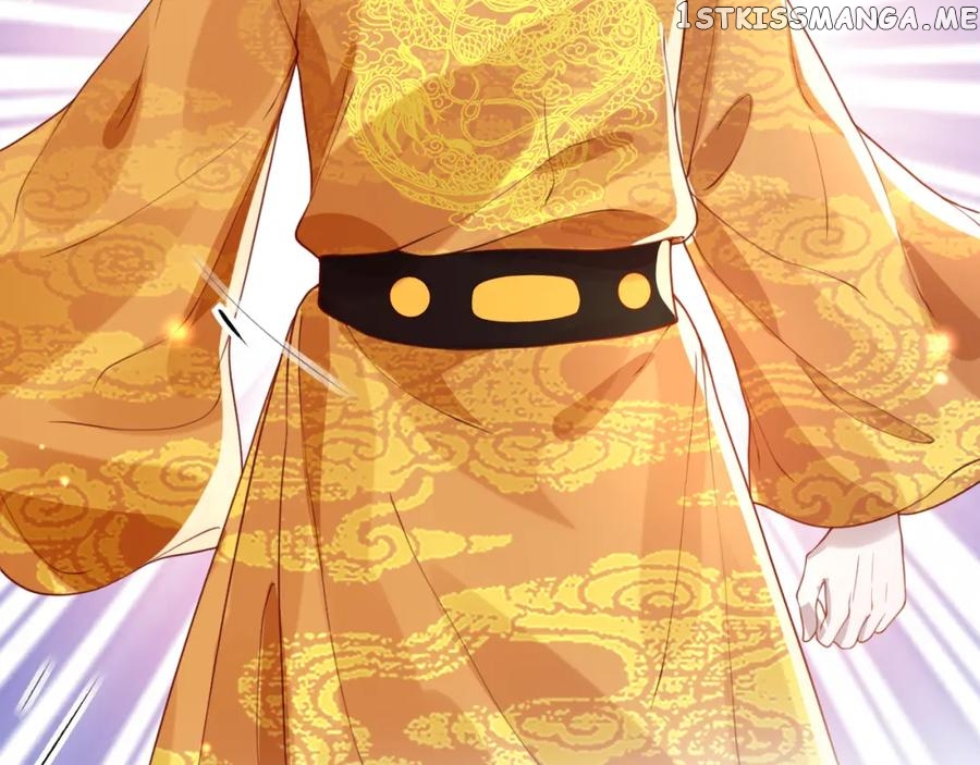Cunning Princess Only Spoiled a Nine Thousand Years Old Man Chapter 38 - page 46