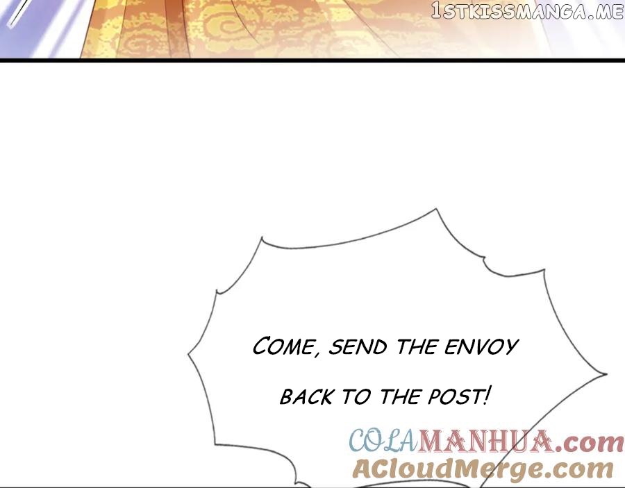 Cunning Princess Only Spoiled a Nine Thousand Years Old Man Chapter 38 - page 47