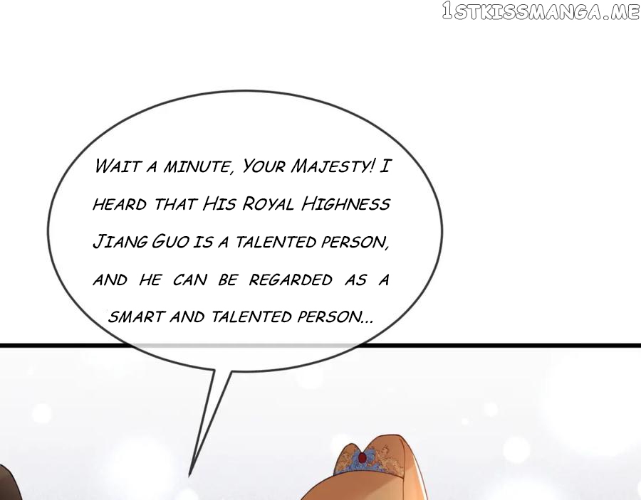 Cunning Princess Only Spoiled a Nine Thousand Years Old Man Chapter 38 - page 50