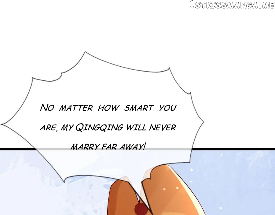 Cunning Princess Only Spoiled a Nine Thousand Years Old Man Chapter 38 - page 53