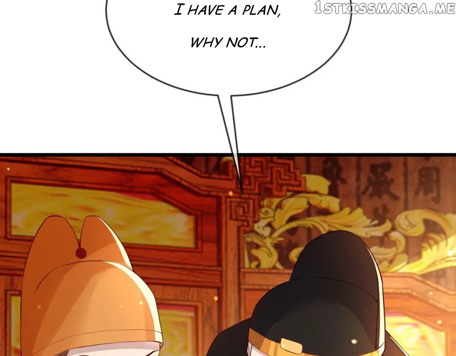 Cunning Princess Only Spoiled a Nine Thousand Years Old Man Chapter 38 - page 56