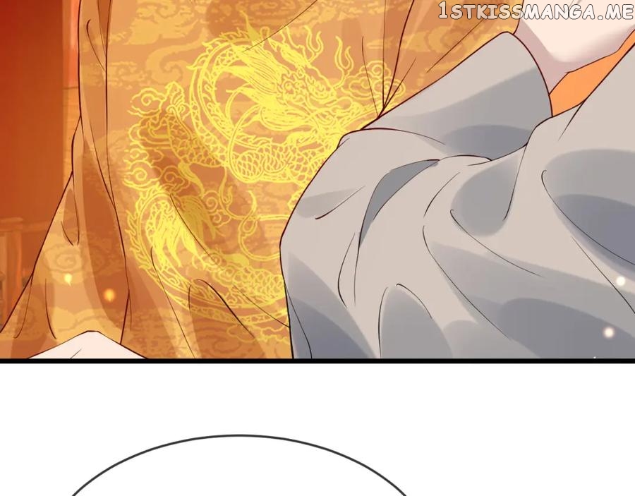 Cunning Princess Only Spoiled a Nine Thousand Years Old Man Chapter 38 - page 60