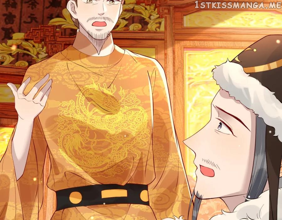 Cunning Princess Only Spoiled a Nine Thousand Years Old Man Chapter 38 - page 62
