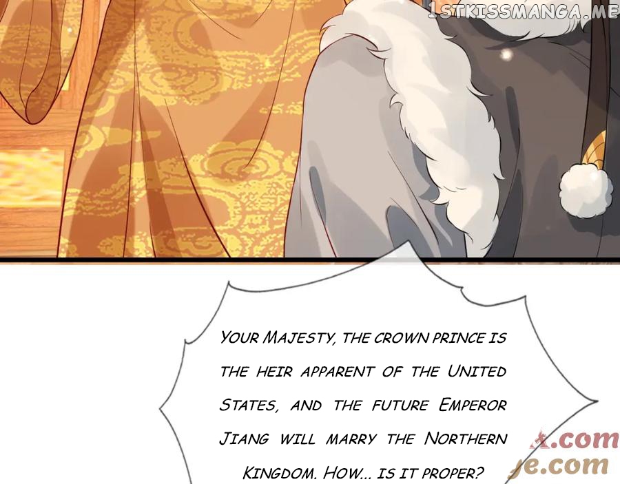 Cunning Princess Only Spoiled a Nine Thousand Years Old Man Chapter 38 - page 63