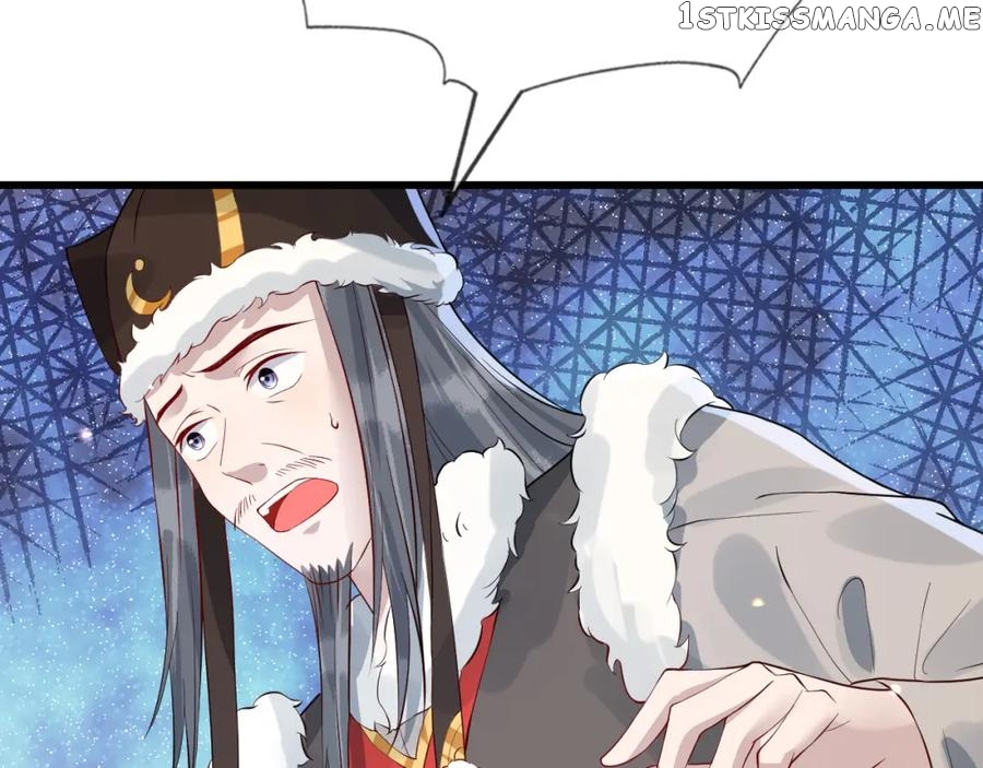 Cunning Princess Only Spoiled a Nine Thousand Years Old Man Chapter 38 - page 64