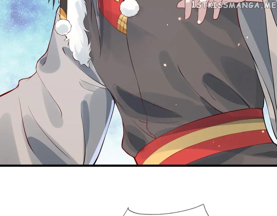 Cunning Princess Only Spoiled a Nine Thousand Years Old Man Chapter 38 - page 65
