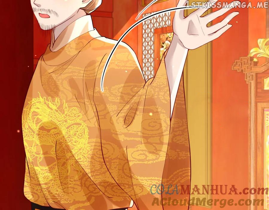 Cunning Princess Only Spoiled a Nine Thousand Years Old Man Chapter 38 - page 67