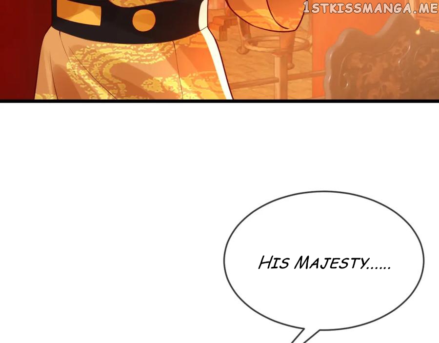 Cunning Princess Only Spoiled a Nine Thousand Years Old Man Chapter 38 - page 68