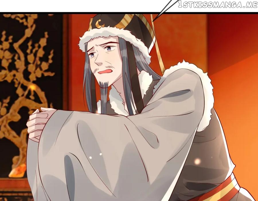 Cunning Princess Only Spoiled a Nine Thousand Years Old Man Chapter 38 - page 69