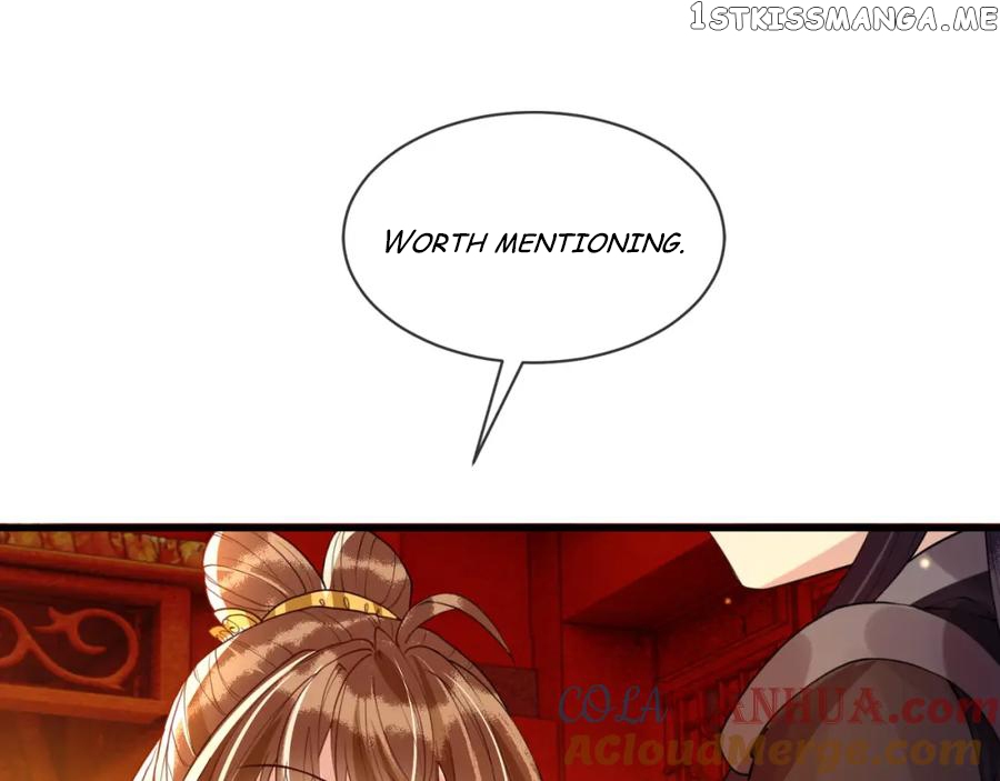 Cunning Princess Only Spoiled a Nine Thousand Years Old Man Chapter 38 - page 7