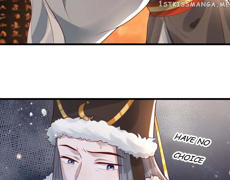 Cunning Princess Only Spoiled a Nine Thousand Years Old Man Chapter 38 - page 70