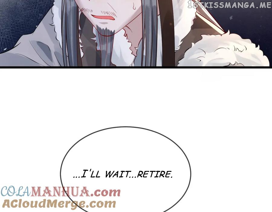 Cunning Princess Only Spoiled a Nine Thousand Years Old Man Chapter 38 - page 71