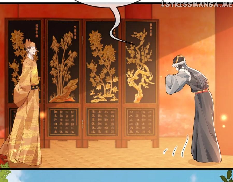 Cunning Princess Only Spoiled a Nine Thousand Years Old Man Chapter 38 - page 72