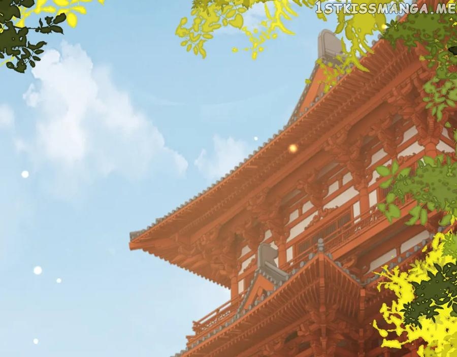 Cunning Princess Only Spoiled a Nine Thousand Years Old Man Chapter 38 - page 74